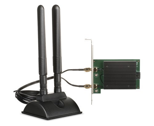 D-Link DWA-X3000 network card Internal WLAN / Bluetooth 2402 Mbit/s
