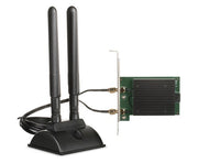 D-Link DWA-X3000 network card Internal WLAN / Bluetooth 2402 Mbit/s