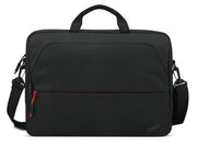 Lenovo ThinkPad Essential 16-inch Topload (Eco) 40.6 cm (16") Toploader bag Black