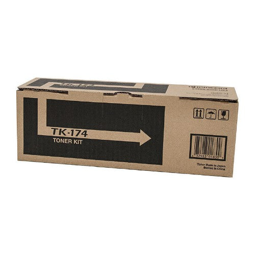 KYOCERA TK174 TONER KIT BLACK