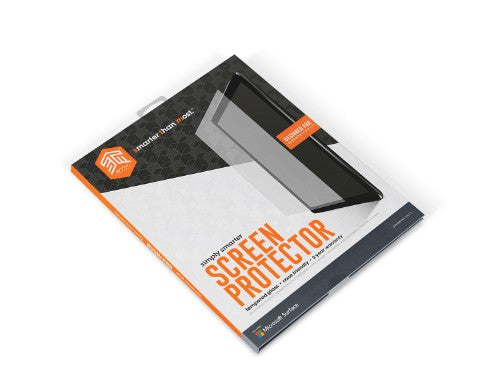STM STM-233-282MZ-01 tablet screen protector Clear screen protector Microsoft 1 pc(s)