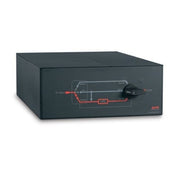 APC SBP10KRMI4U maintenance bypass panel (MBP)