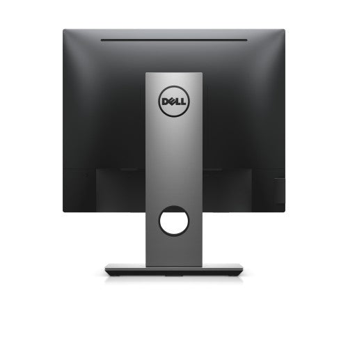 DELL P1917S computer monitor 48.3 cm (19") 1280 x 1024 pixels SXGA LCD Black