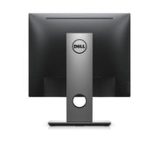 DELL P1917S computer monitor 48.3 cm (19") 1280 x 1024 pixels SXGA LCD Black