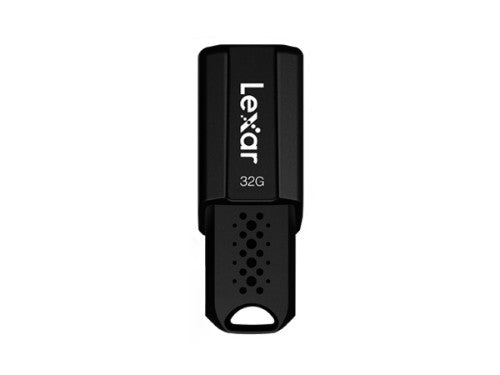 Lexar JumpDrive S80 USB flash drive 32 GB USB Type-A 3.2 Gen 1 (3.1 Gen 1) Black