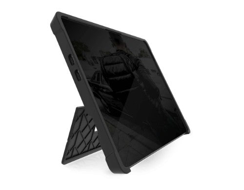 STM Dux Shell (Surface Pro 9, 10, 11th Ed) AP - Black
