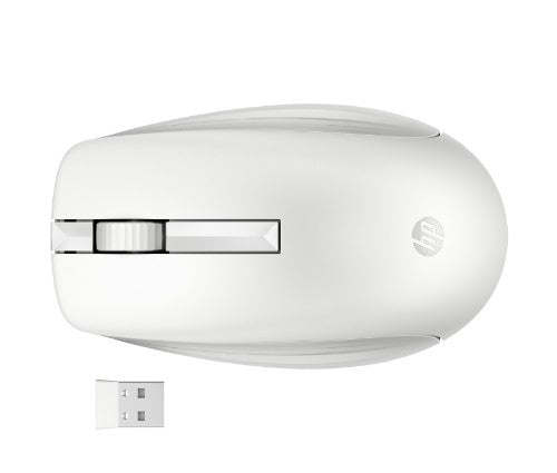 HP 650 Wireless Keyboard and Mouse Combo