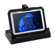 Panasonic FZ-VEBG21U mobile device dock station Tablet Black
