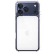 Apple Clear Case mobile phone case 17.5 cm (6.9") Cover Transparent