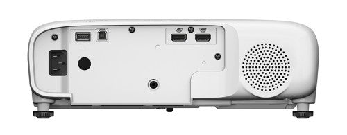 Epson EB-FH54 Standard throw projector 4100 ANSI lumens 3LCD 1080p (1920x1080) White