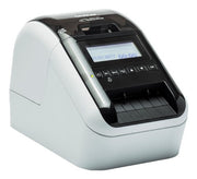 Brother QL-820NWBVMXX1 label printer Direct thermal Colour 300 x 600 DPI 176 mm/sec Wired & Wireless Ethernet LAN DK Wi-Fi Bluetooth