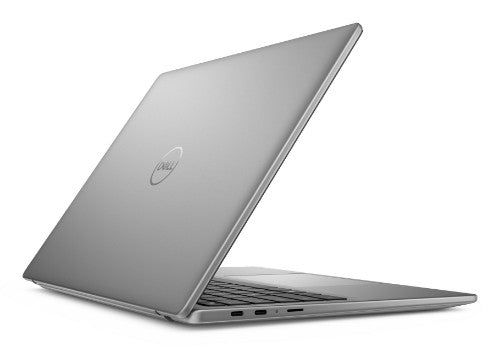 DELL Latitude 5455 Copilot+ PC Snapdragon X1P-42-100 Laptop 35.6 cm (14") Full HD+ 16 GB LPDDR5x-SDRAM 512 GB SSD Wi-Fi 7 (802.11be) Windows 11 Pro Grey