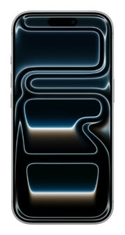 Apple iPhone 17 Pro 1TB Silver