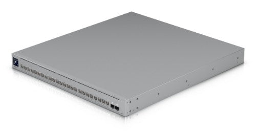 Ubiquiti UniFi Pro XG 24 Managed L2/L3 10G Ethernet (100/1000/10000) 1U Grey
