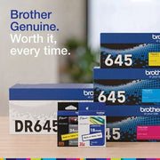 Brother TN-645XXLM toner cartridge 1 pc(s) Original Magenta