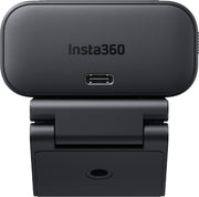 Insta360 Link 2C Standard Edition_Graphite Black