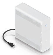 Ubiquiti UPS-Tower uninterruptible power supply (UPS) Line-Interactive 1 kVA 600 W 10 AC outlet(s)