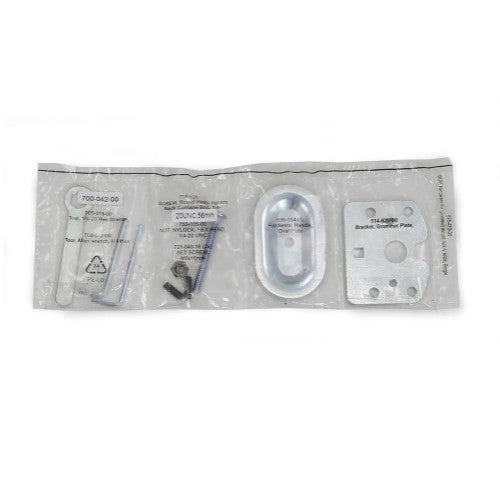 Ergotron 98-110 mounting kit