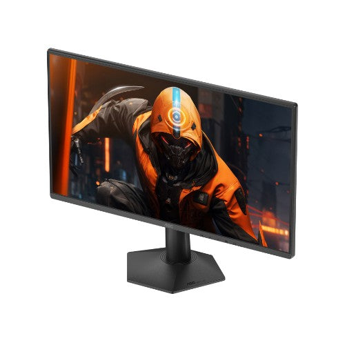 AOC 24G50Z2 computer monitor 60.5 cm (23.8") 1920 x 1080 pixels Full HD Black