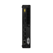 Lenovo ThinkCentre neo 50q Gen 4 Intel® Core™ i5 i5-13420H 16 GB DDR4-SDRAM 512 GB SSD Windows 11 Pro Mini PC Black
