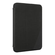 Targus Click-In 21.1 cm (8.3") Folio Black