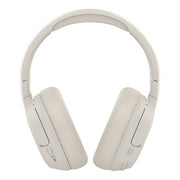 Belkin SoundForm Isolate Headset Wired & Wireless Head-band Calls/Music USB Type-C Bluetooth Sand