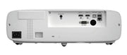 Sharp 5000 ANSI lumens 3LCD WUXGA (1920x1200) White