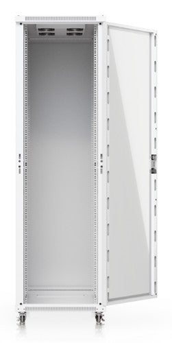 Ubiquiti UACC-Rack-42U-1000-G Freestanding rack White