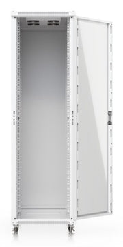 Ubiquiti UACC-Rack-42U-1000-G Freestanding rack White