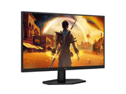 AOC Q27G40E computer monitor 68.6 cm (27") 2560 x 1440 pixels Quad HD LCD Black