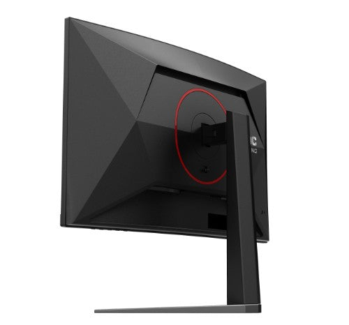 AOC G4 C27G4Z computer monitor 68.6 cm (27") 1920 x 1080 pixels Full HD LED Black