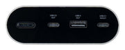 Targus 140W Laptop Power Bank Silver battery charger