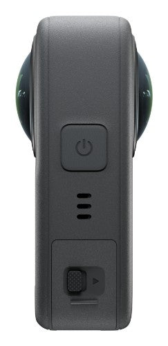 DJI Osmo 360 action sports camera 120 MP 8K Ultra HD CMOS 25.4 / 1.1 mm (1 / 1.1") Wi-Fi 183 g