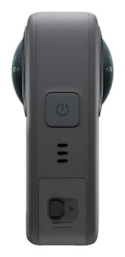 DJI Osmo 360 action sports camera 120 MP 8K Ultra HD CMOS 25.4 / 1.1 mm (1 / 1.1") Wi-Fi 183 g
