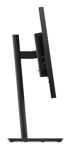 Lenovo ThinkVision T24D-40 computer monitor 60.5 cm (23.8") 1920 x 1080 pixels Full HD LCD Black