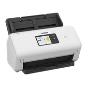 Brother ADS-3350W scanner ADF scanner 600 x 600 DPI A3 White