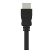 Verbatim 66577 HDMI cable 1 m HDMI Type A (Standard) Black
