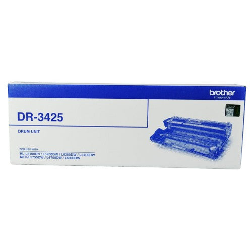 Brother DR-3425 printer drum Original 1 pc(s)