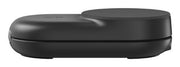 Belkin WIZ037auBK Headphones, Smartphone, Smartwatch Black USB Wireless charging Fast charging Indoor