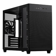 ASUS AP201 PRIME CASE TG Mini Tower Black