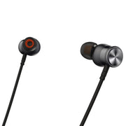 Verbatim TruSound Pro Neckband Earbuds Black