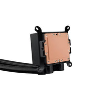 ASUS ProArt LC 420 Processor All-in-one liquid cooler 14 cm Black 1 pc(s)