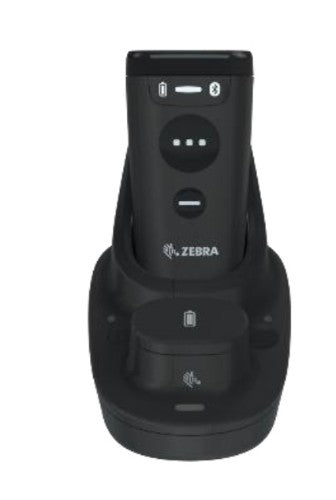 ZEBRA CS6080 CORDLESS: STANDARD CRADLE INDUCT