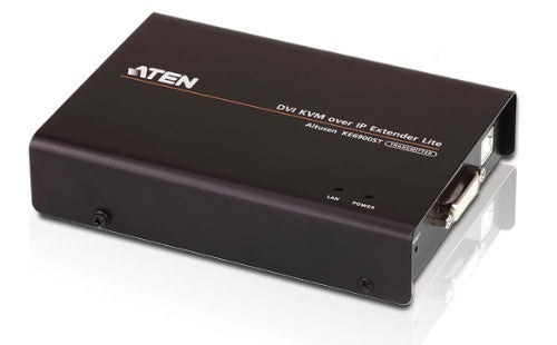 ATEN DVI KVM over IP Lite Extender (Transmitter only)