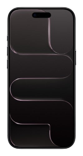 Apple iPhone Air 16.5 cm (6.5") Dual SIM iOS 26 5G USB Type-C 256 GB Black