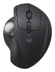 Logitech 910-007261 mouse Office Right-hand RF Wireless + Bluetooth Optical 2048 DPI