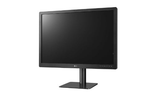 LG 31HN713D computer monitor 78.7 cm (31") 4200 x 2800 pixels LCD Black
