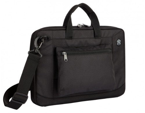 STM Ace Always On Cargo 35.6 cm (14") Briefcase Black