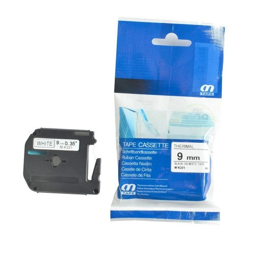 Brother Tape Cartridge