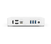 Logitech 950-000088 video conferencing system Ethernet LAN Video conferencing service management system